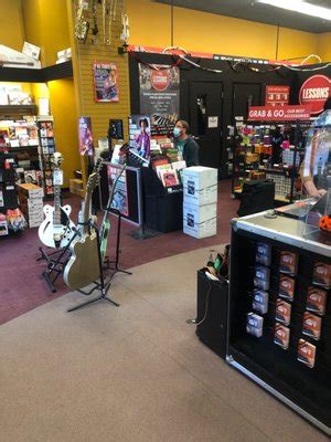 guitar center ft collins|More.